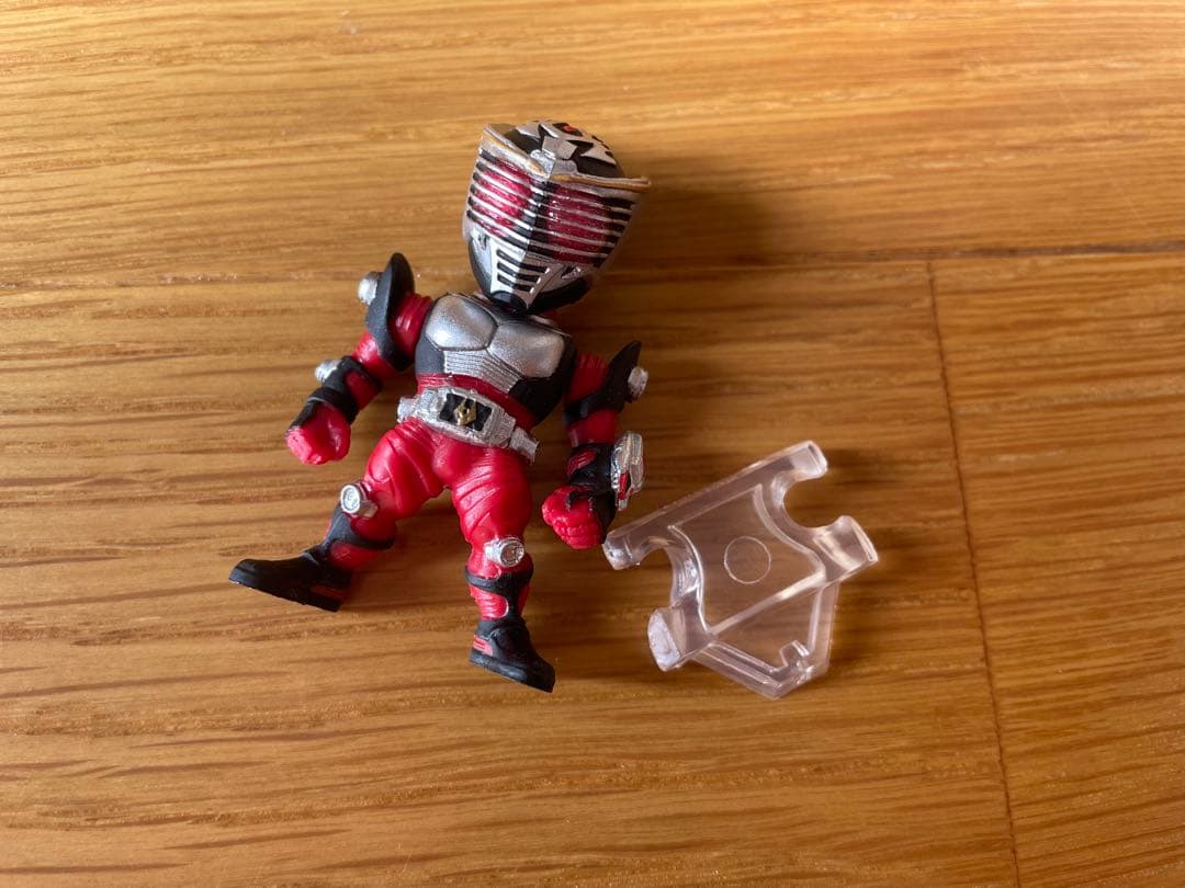 CONVERGE 仮面ライダー龍騎　COMPLETE EDITION