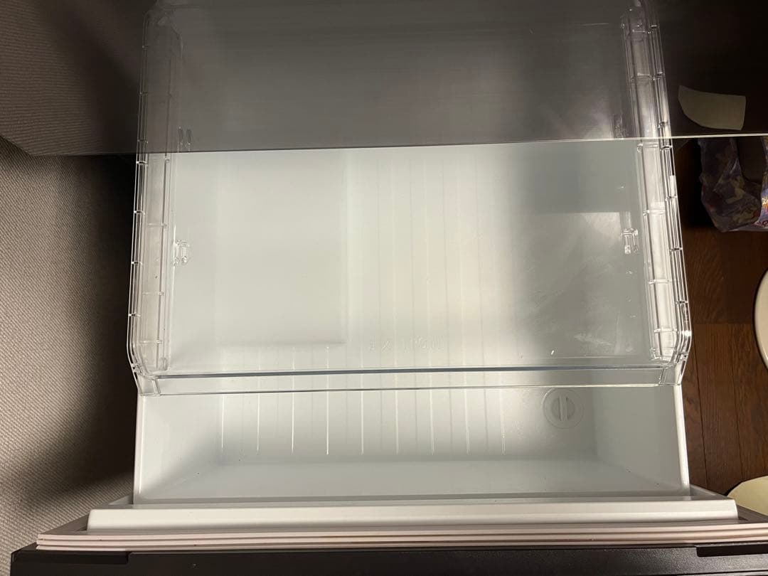 TOSHIBA 冷蔵庫 356L 2021年製　GR-S36SV(ZH)