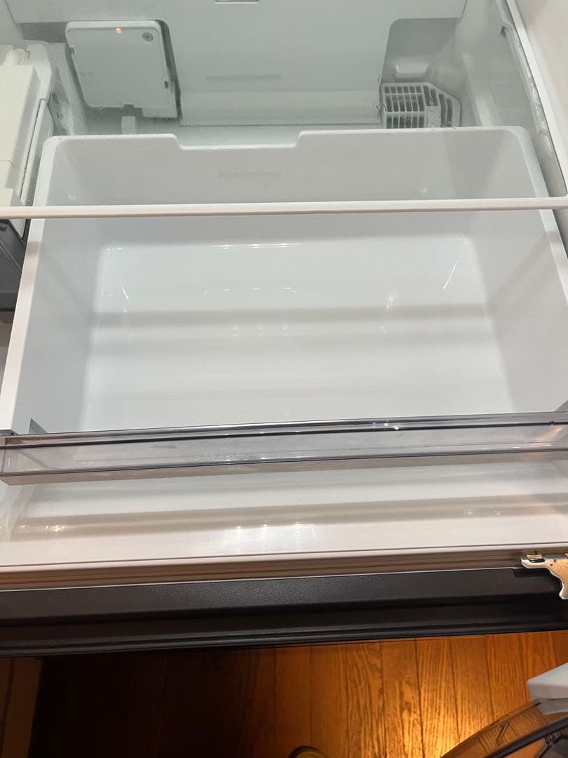 TOSHIBA 冷蔵庫 356L 2021年製　GR-S36SV(ZH)