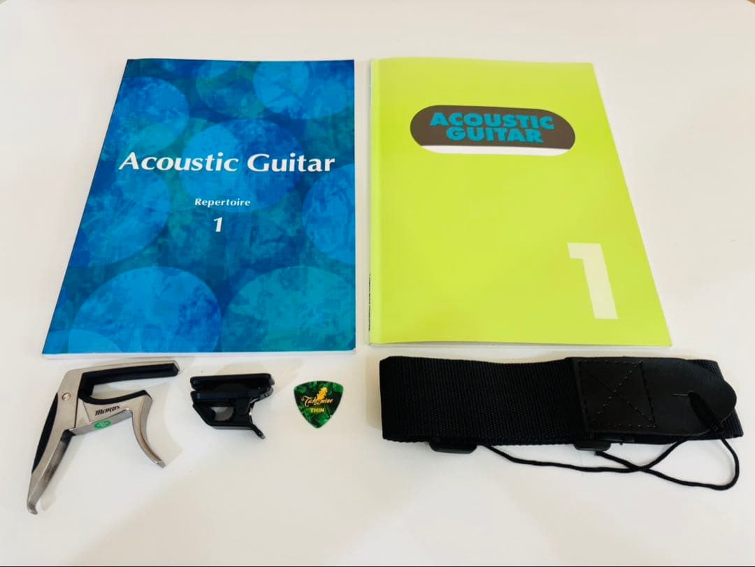 初心者・女性に最適　YAMAHA CSF-35 アコースティックギター　計量