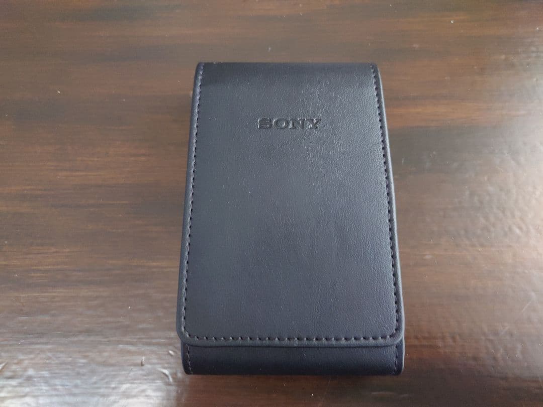 SONY ミュージックビデオレコーダー HDR-MV1