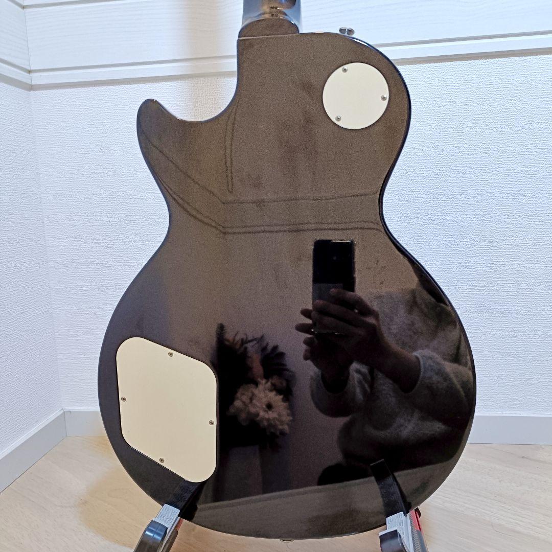 【メンテ済】Epiphone les paul standard pro