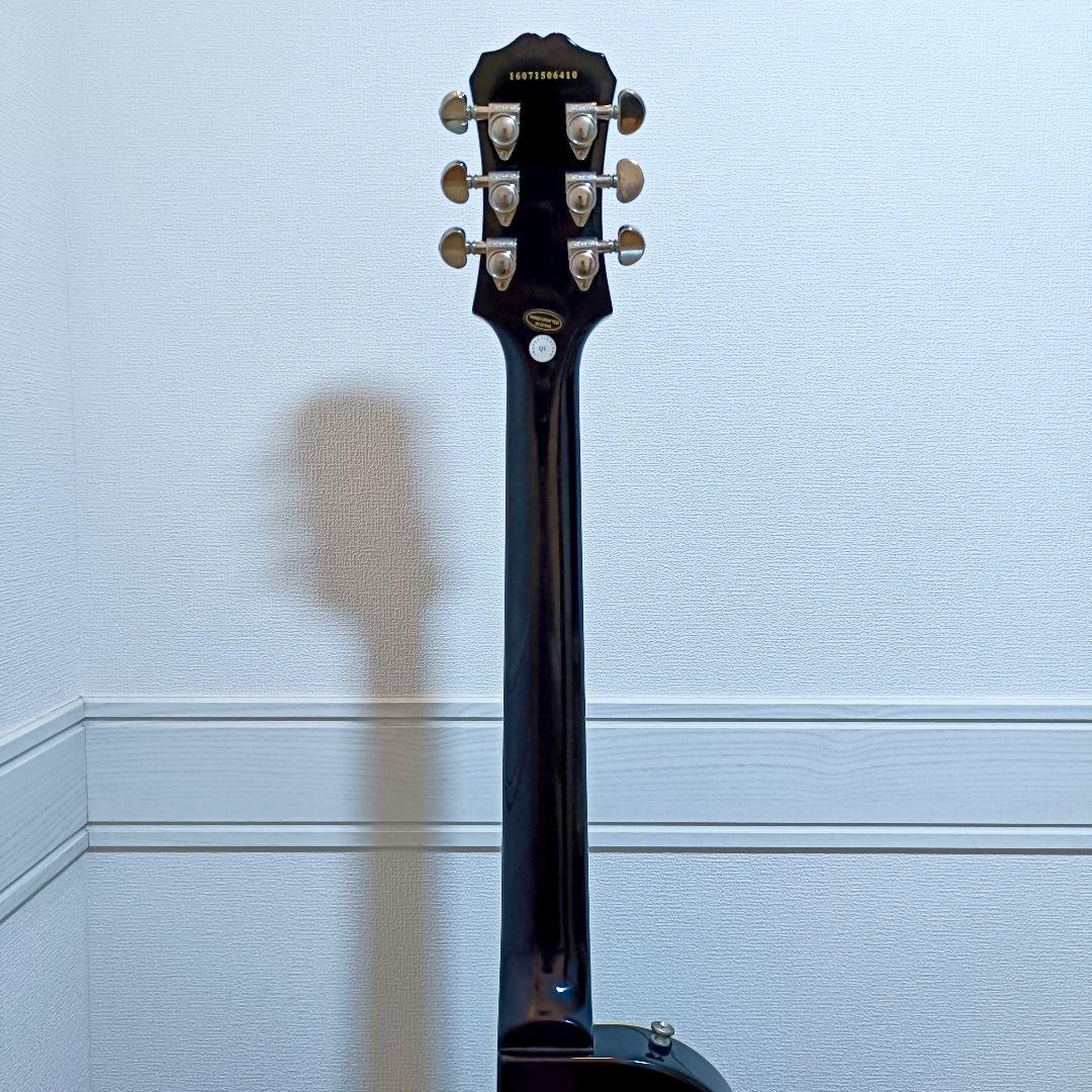 【メンテ済】Epiphone les paul standard pro