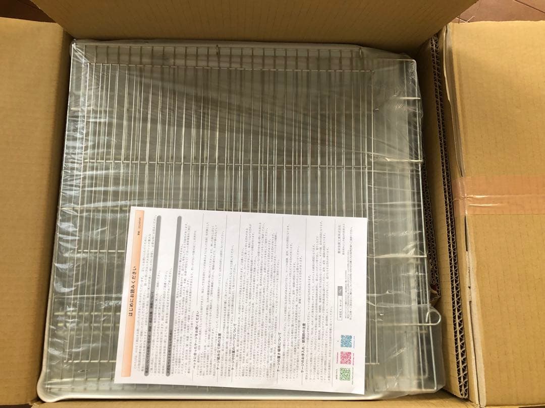 鳥かご　HOEI 465 オカメ　ケージ（商品説明読んでください）