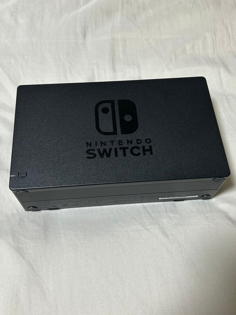 Nintendo Switch 本体　プロコン セット