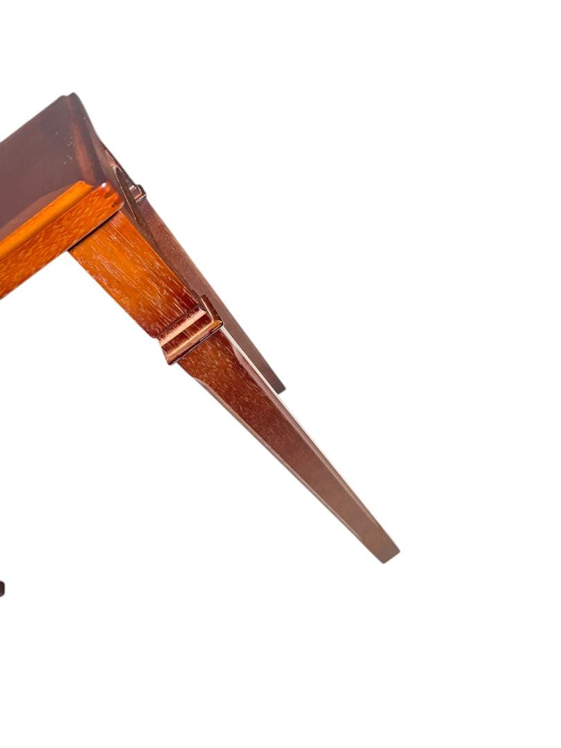 ぜんさん　HR552 【美品】maruni 地中海　ネストテーブル