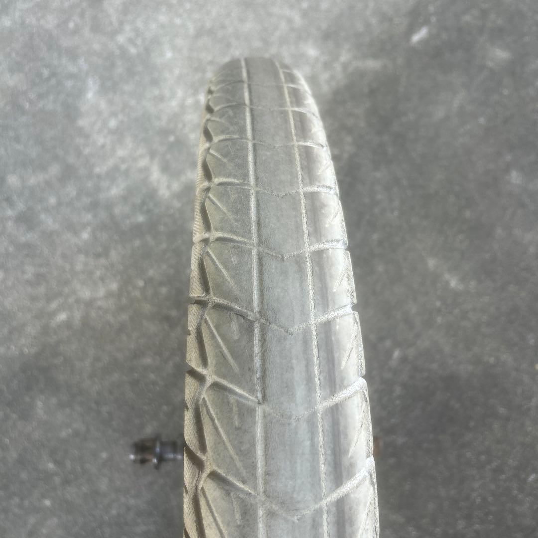 専用　bmx ホイールカセット　フリコ　cult