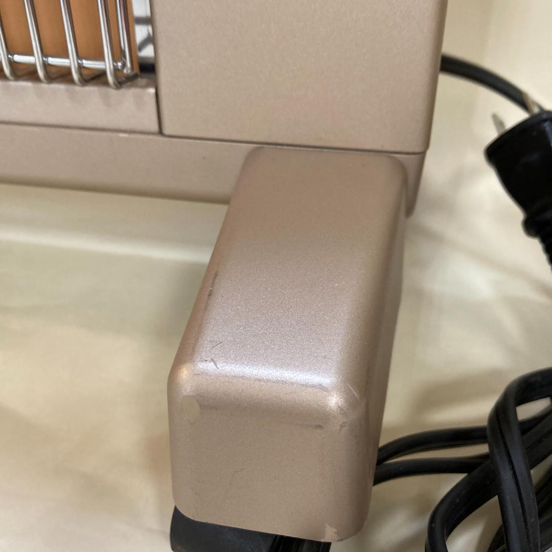 サンルミエ キュート E800LS 遠赤外線暖房器 パネルヒーター