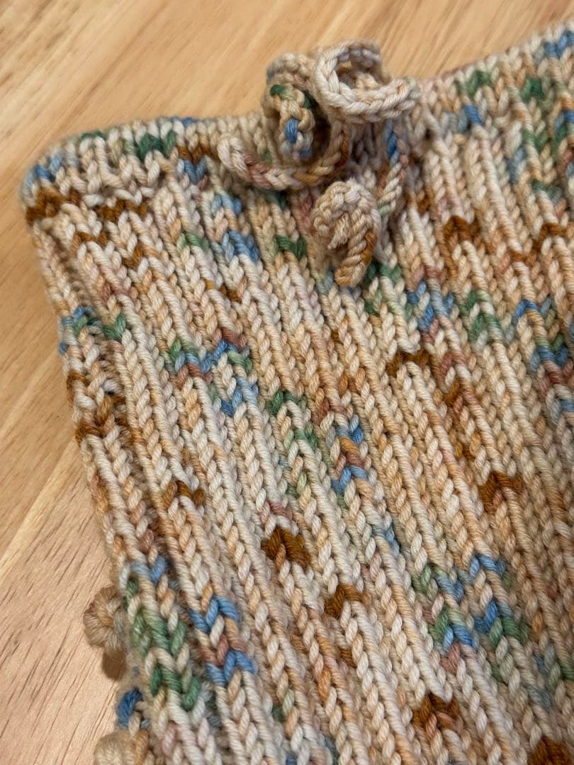 レッグウェア kalinka Sophia Leggings 2Y