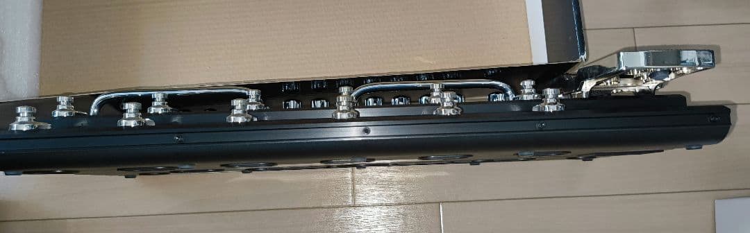 LINE6 POD X3 LIVE 箱、ソフトケース付き