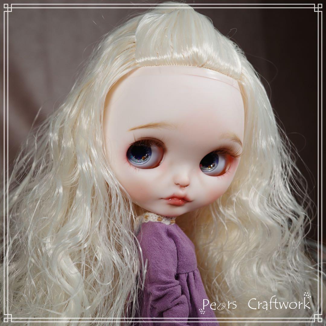 カスタムアイシードール☆アウトフィット、ハンドパーツセット【送料無料・匿名配送】