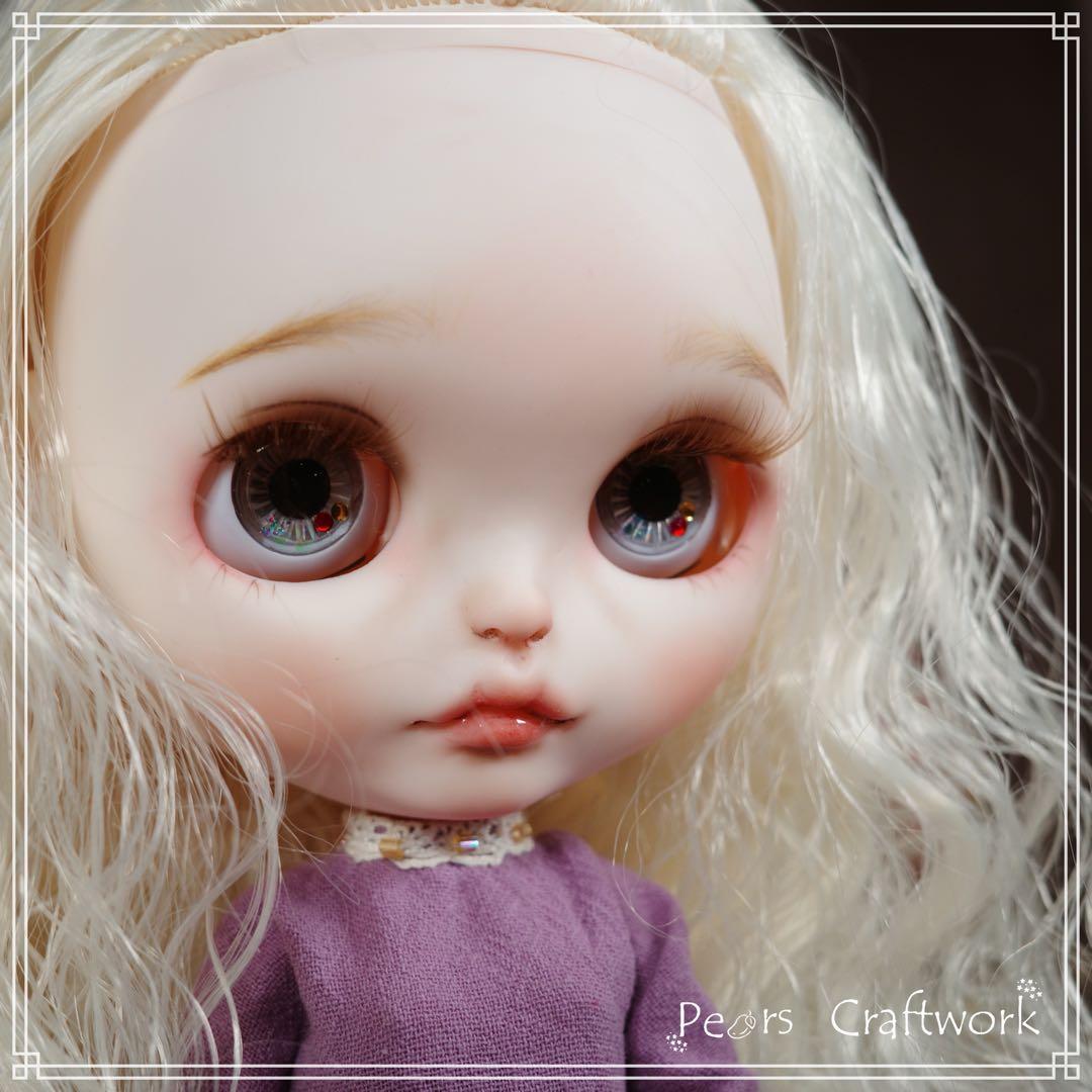 カスタムアイシードール☆アウトフィット、ハンドパーツセット【送料無料・匿名配送】