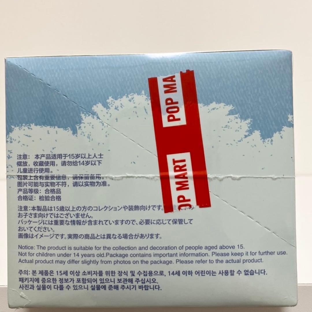 新品シュリンク付 ラブブ PIN FOR LOVE アソートボックス2箱セット