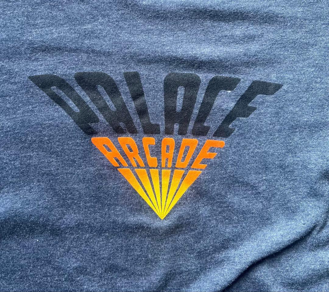 【公式】激レア ストレンジャーシングス Tシャツ