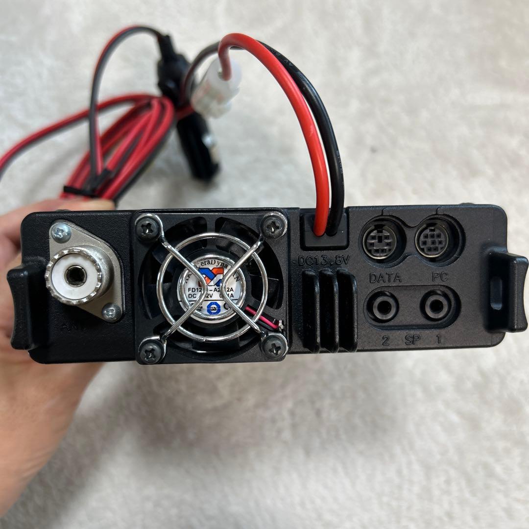 ホビー・楽器・アート kenwood TM-V71