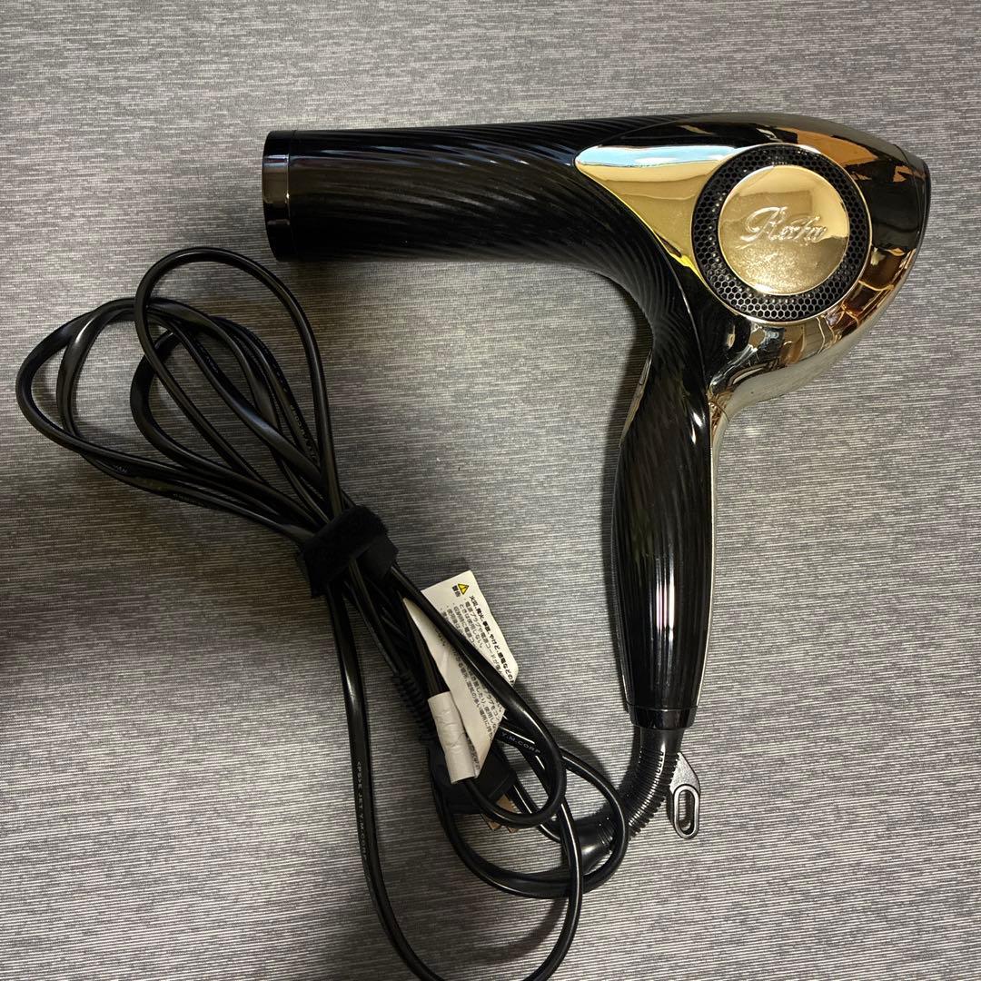 ReFa ヘアドライヤー RE-AB03A 2020年式
