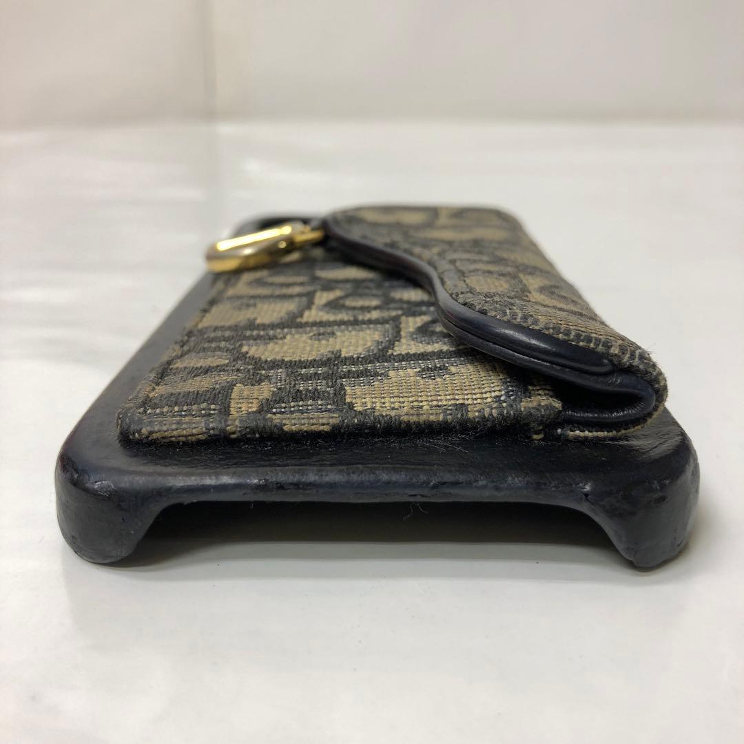 AAA04-7 クリスチャンディオール iPhone12 12proケース