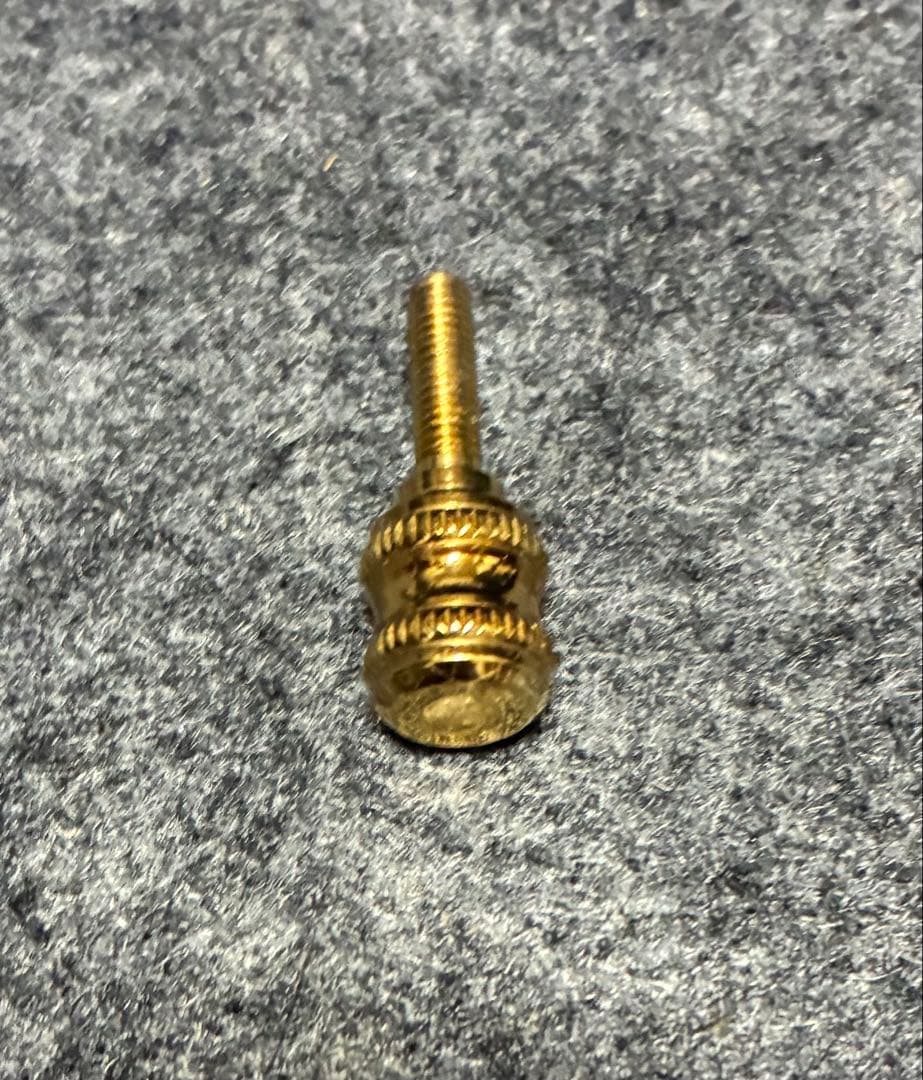 柴ネジ　ユニバーサルミディアムモデル　ヤマハ用GP