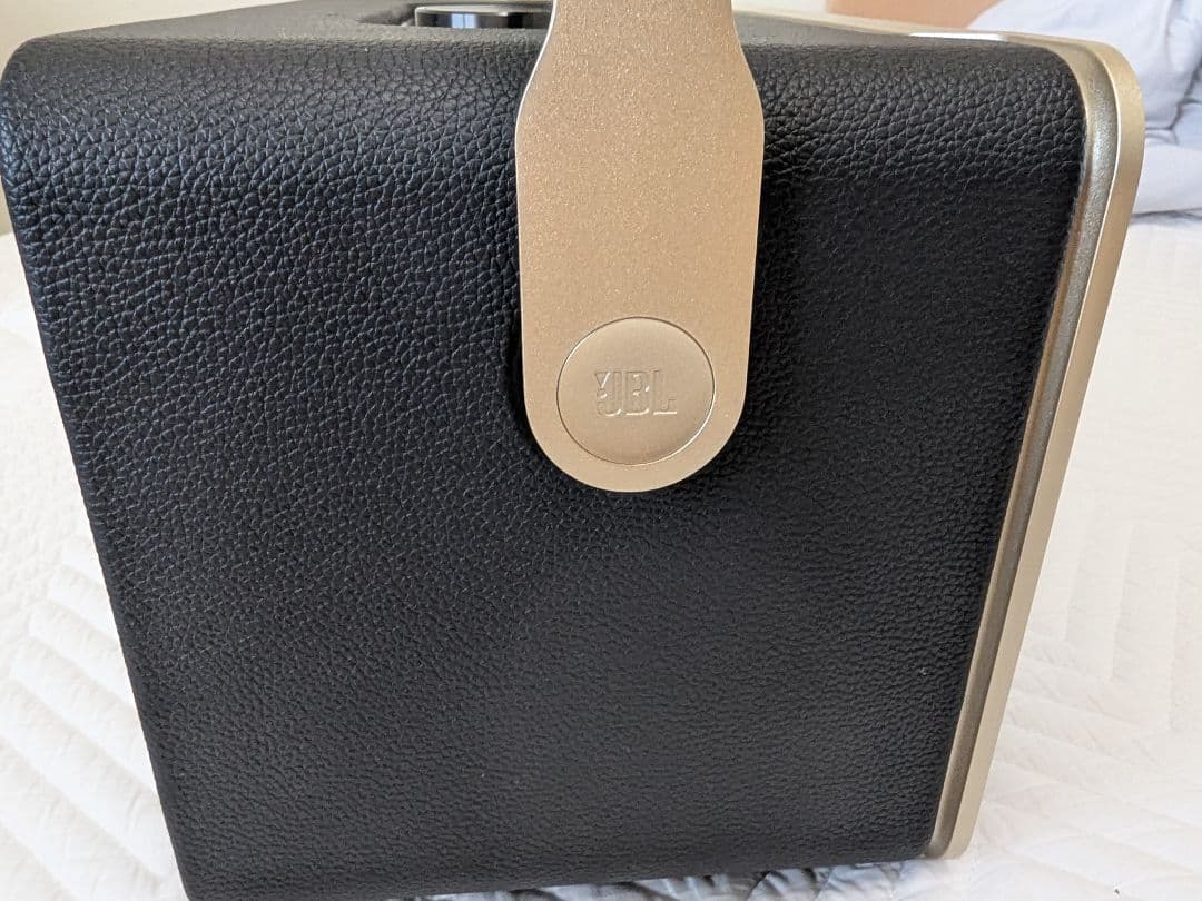 超美品　JBL AUTHENTICS 300