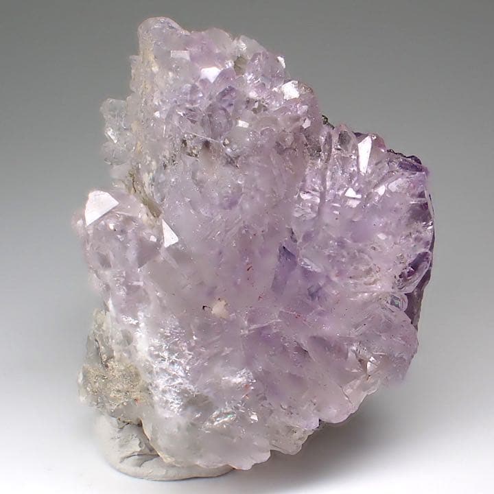 【インド/カルール産】アメジスト