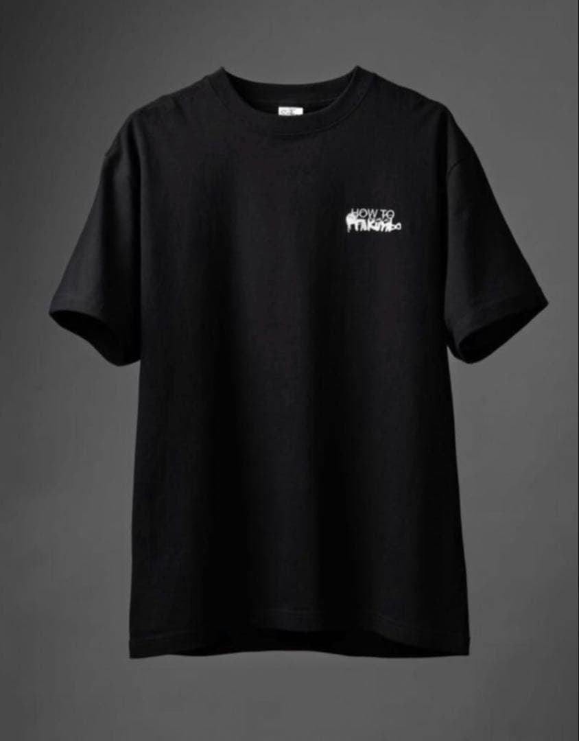 N*e様 UVERworld★TAKUYA∞の創り方★PHOENIX君★Tシャツ