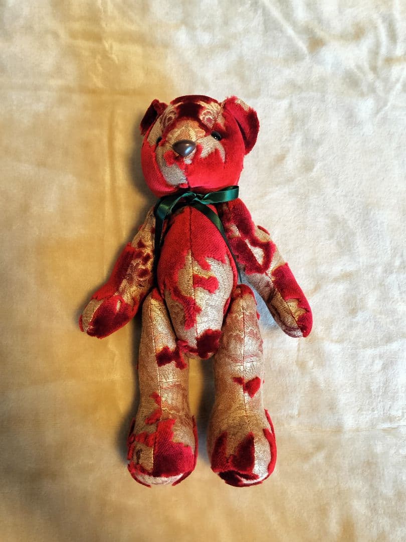 金華熊　ネオプリンセスレッド　金華山