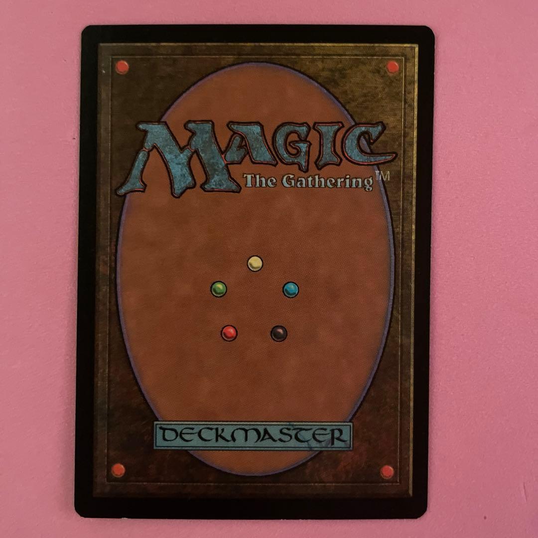 MTG Ashnod's Coupon 英　3枚セット