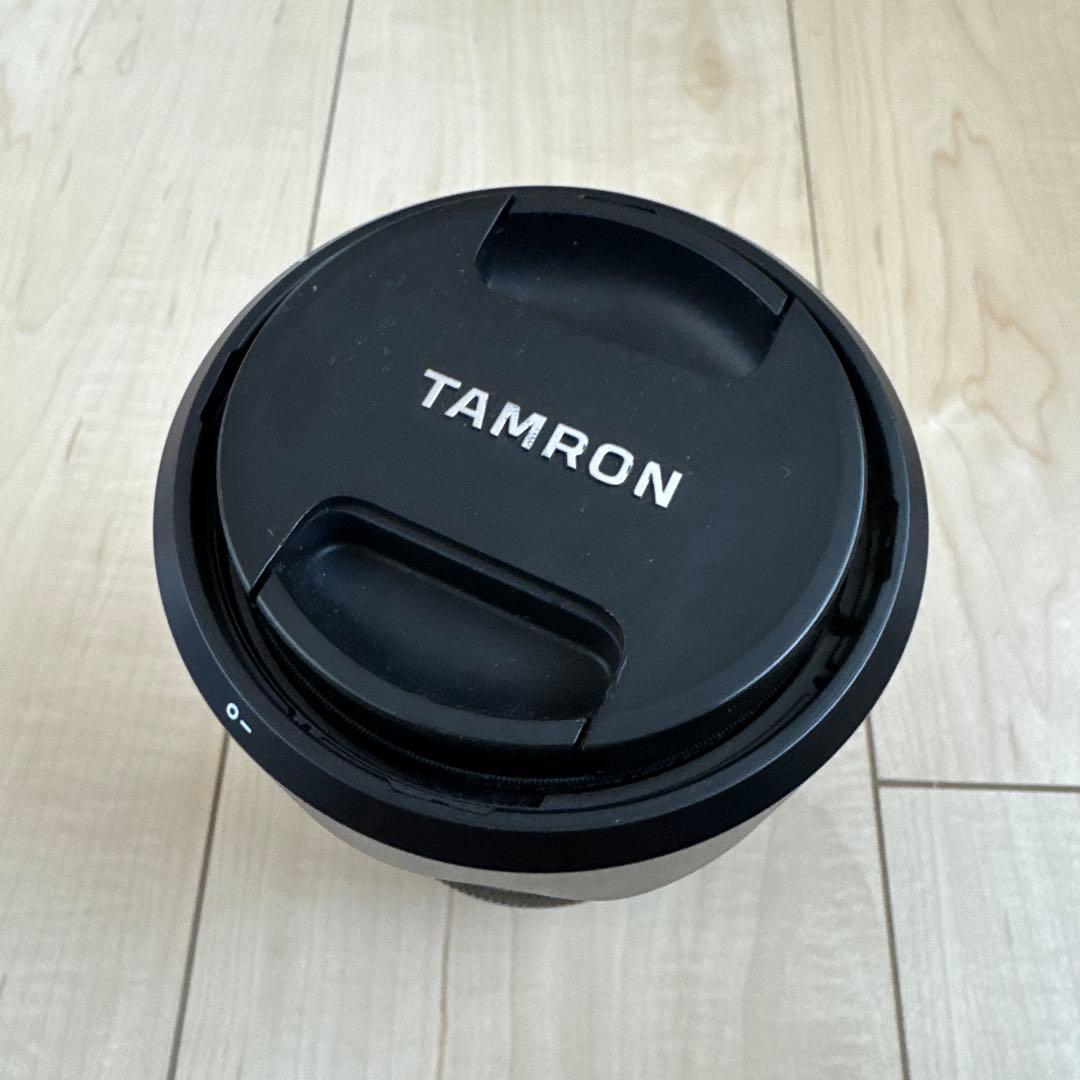 TAMRON 28-75mm F/2.8 Di Ⅲ VXD G2 レンズ