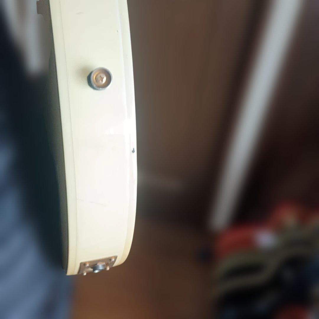 Photogenic レスポールカスタム　ジャンク