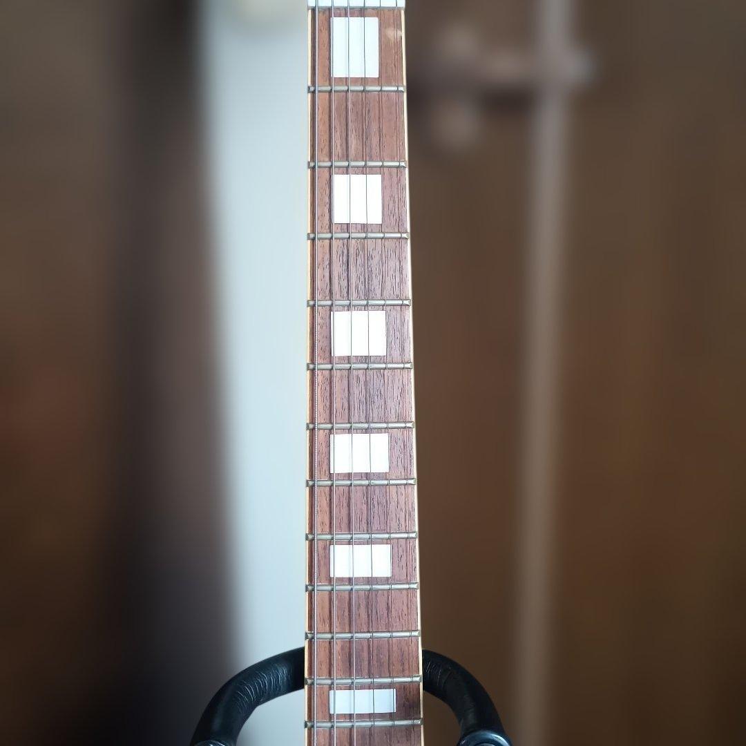 Photogenic レスポールカスタム　ジャンク