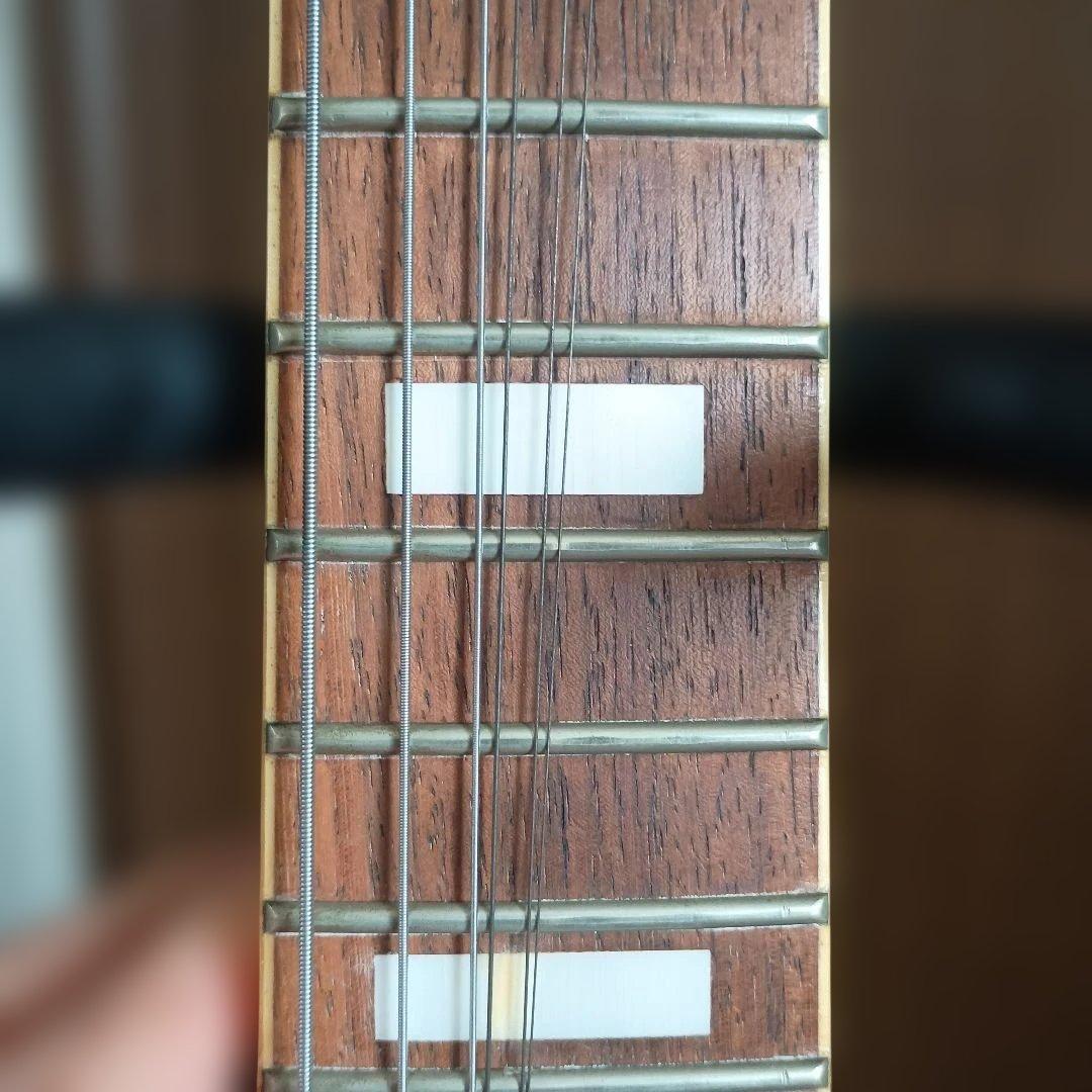 Photogenic レスポールカスタム　ジャンク