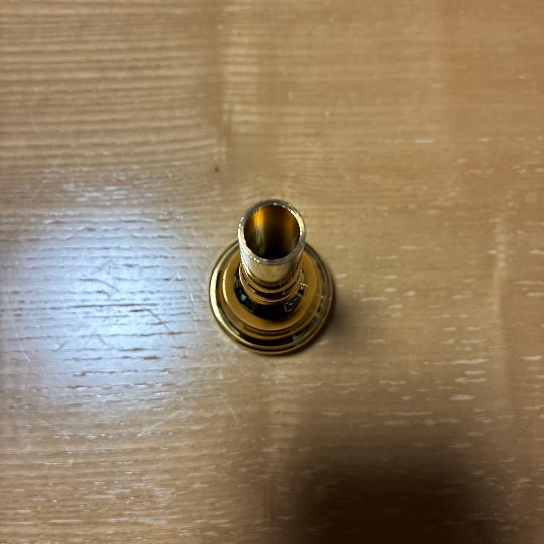 ウィリーズ U3 TAMAKI 5S #221 トロンボーンマウスピース