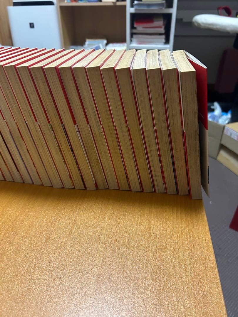 r*a様 バリバリ伝説　1〜38 全巻セット　付録カード付き