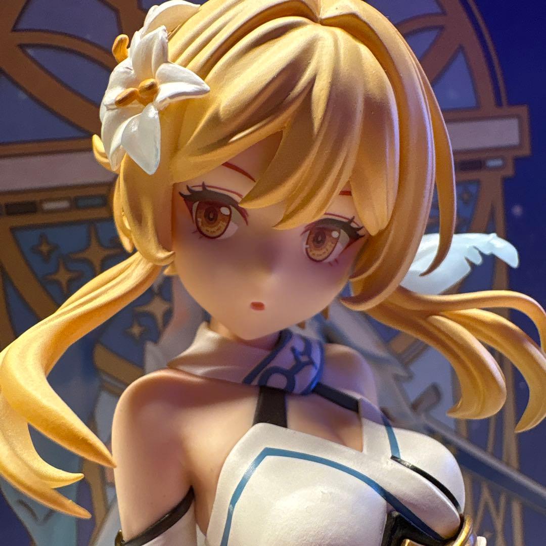 原神　蛍　フィギュア　コトブキヤ