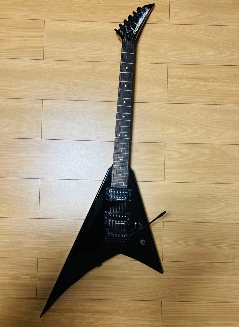 Jackson Stars ランディV rr