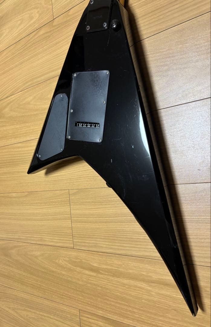 Jackson Stars ランディV rr