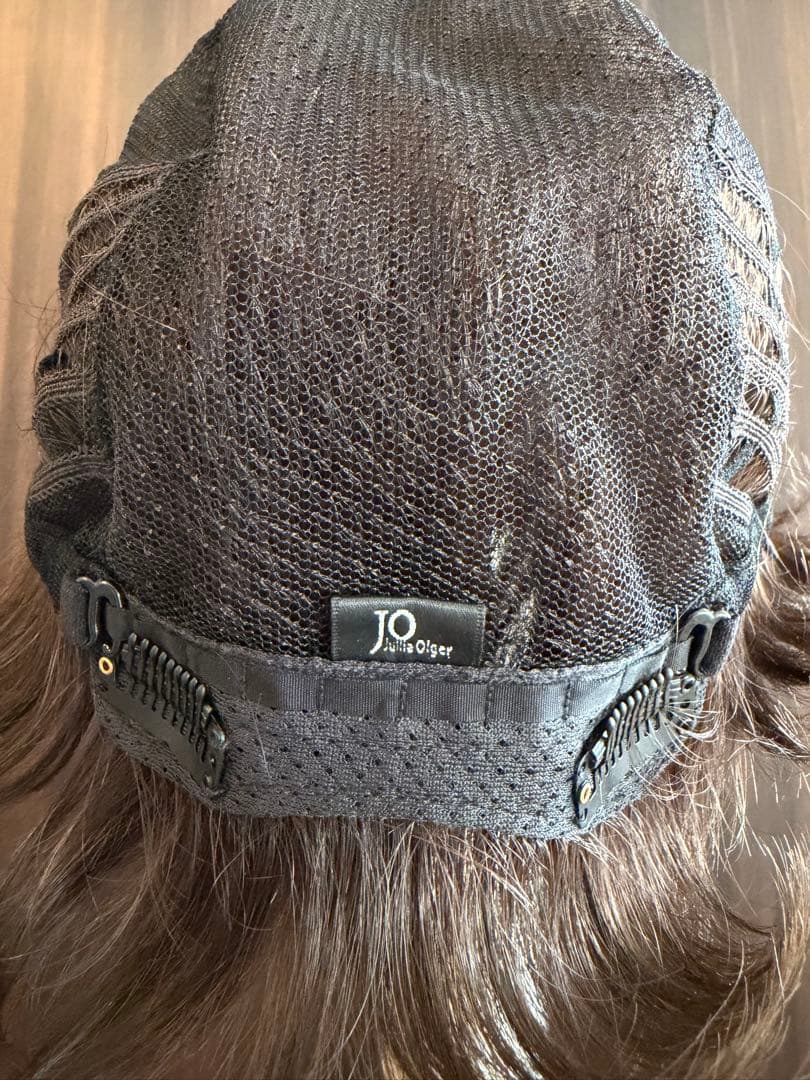 アートネイチャーＪＯ ウィッグ “３Ｄレイヤーショート”Ｍサイズ