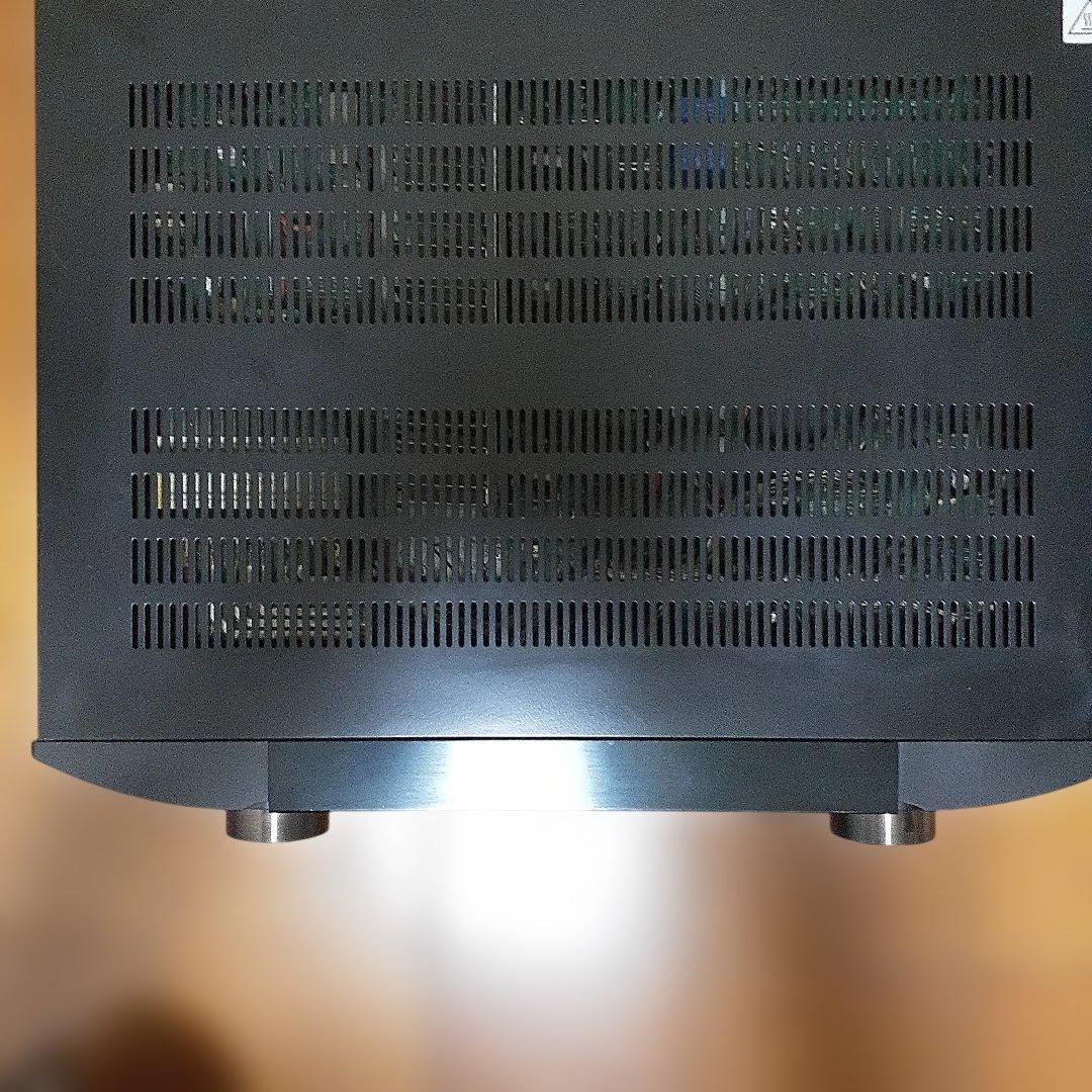 marantzアンプ CDプレイヤーセットPM5003