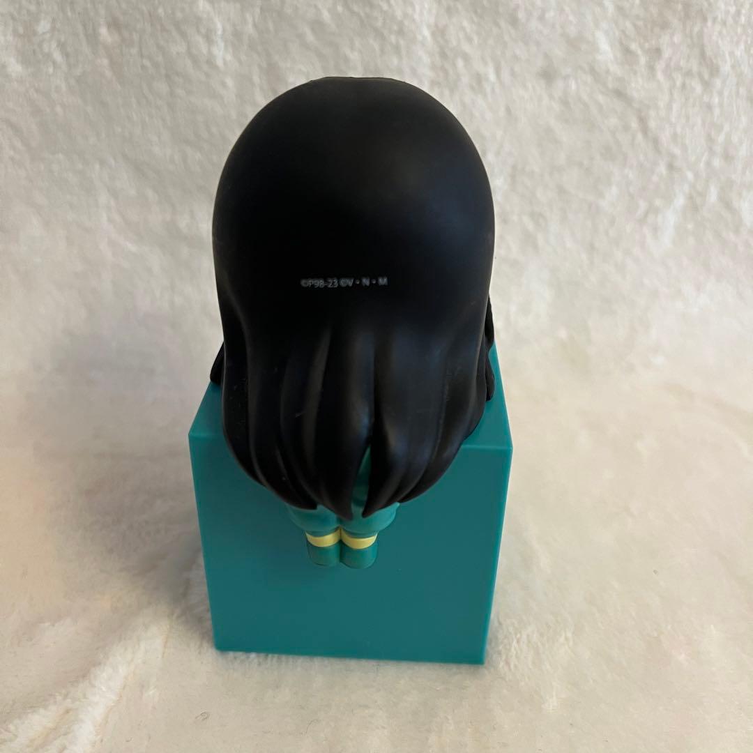 hunter×hunter ひっかけフィギュア　４点セット イルミ　クロロ