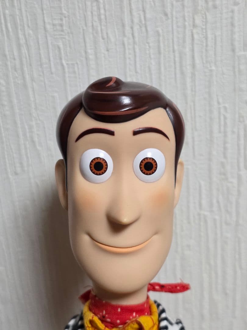 ウッディ トイモード　Seedtoys製