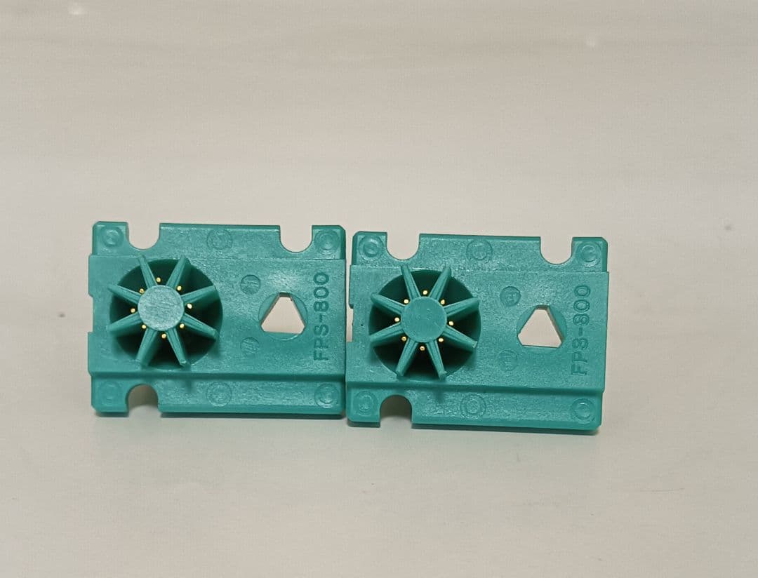 オペアンプ、バーブラウン(BB)製、OPA627BM　2個セット