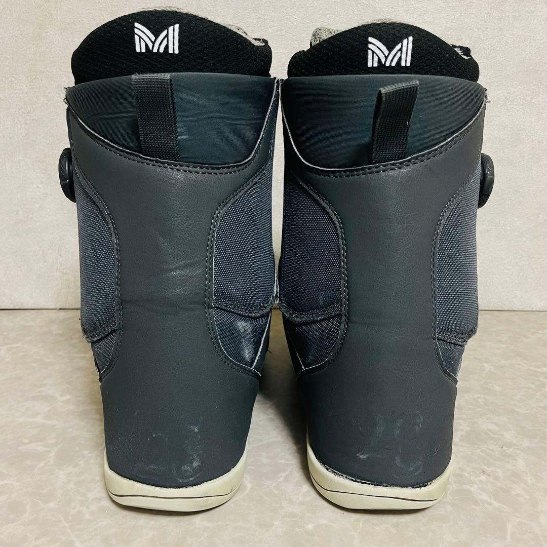 FLUX TX-BOA ブーツ スノーボード 28cm ダブルボア BOA