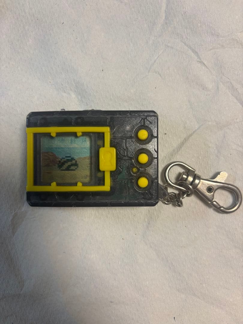 デジタルモンスターver2.ver4