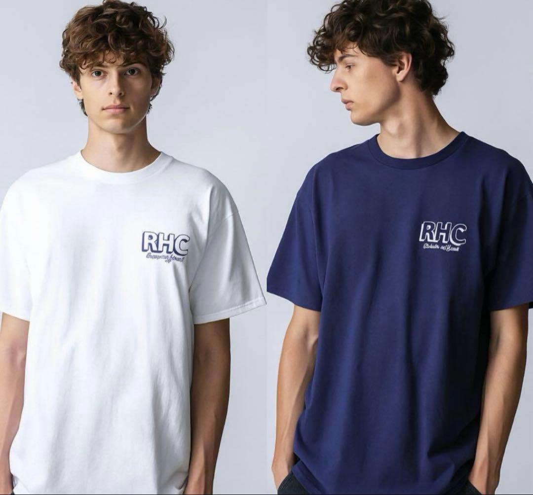 N*N様 ロンハーマン フルーツオブザルーム パックT 2枚セット新品未開封si