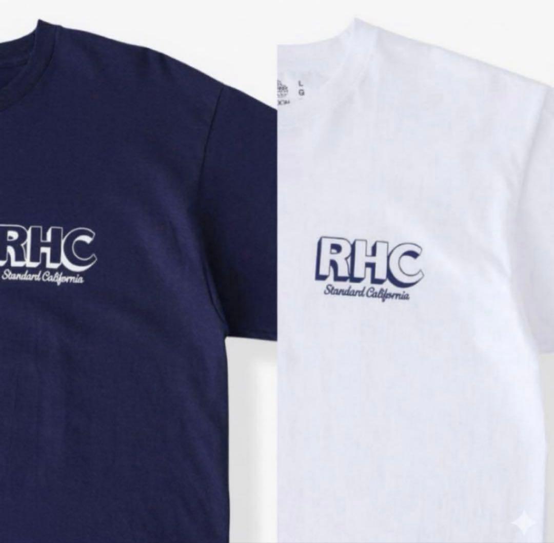 N*N様 ロンハーマン フルーツオブザルーム パックT 2枚セット新品未開封si