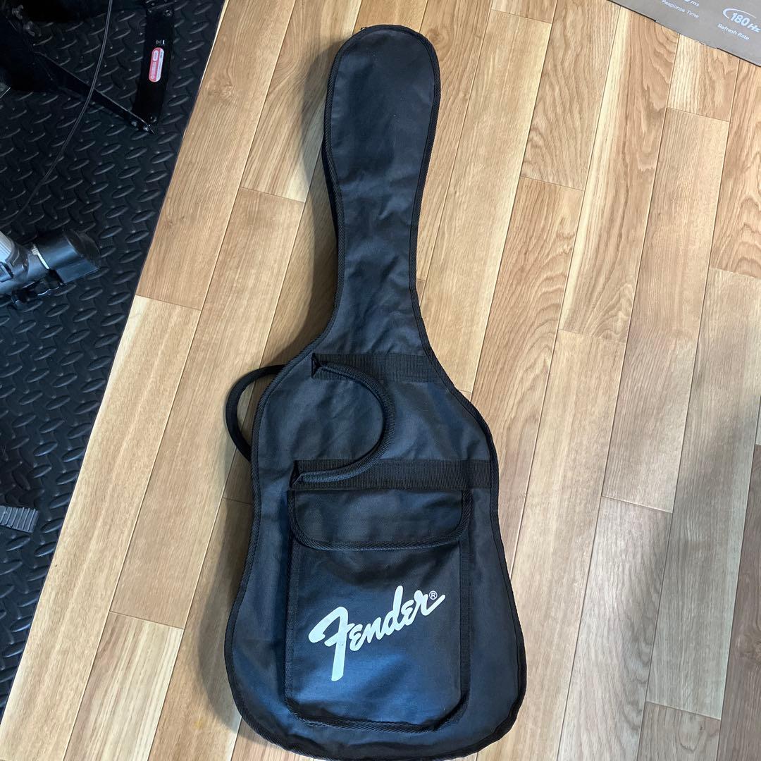 【Fender】Mexico Classic 50s ストラトキャスター