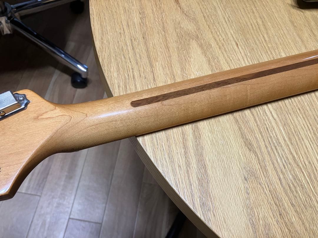 【Fender】Mexico Classic 50s ストラトキャスター