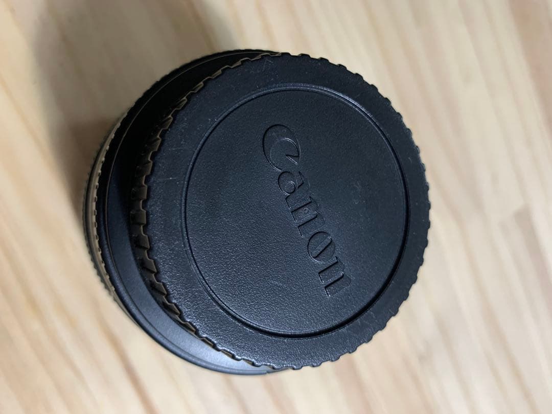 CANON EF20mm f2.8 USMジャンク品