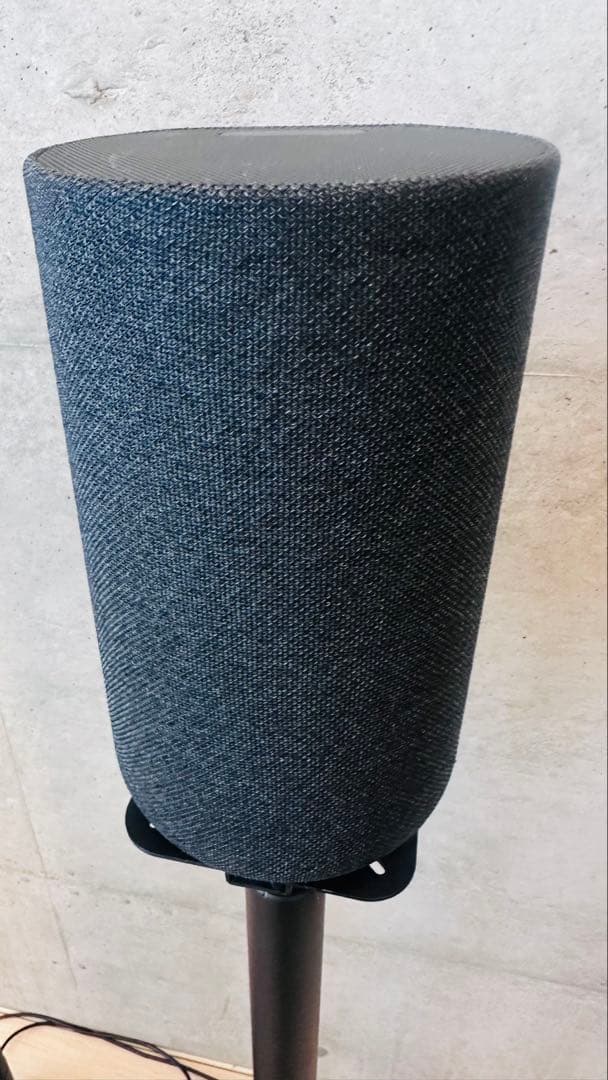 【美品】SONY SA-RS5＋ Eonoスタンド