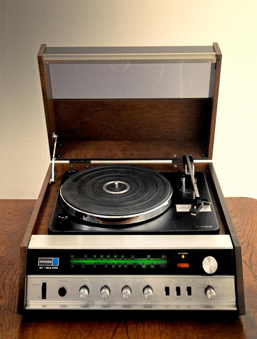 【来年度4月の福岡分移転のため処分価格】HITACHI DPK-310 60Hz